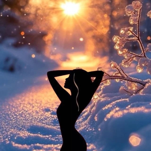 ☃️808Стройняшки☃️