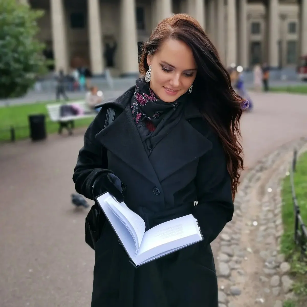 Стихи Алеся Синеглазая