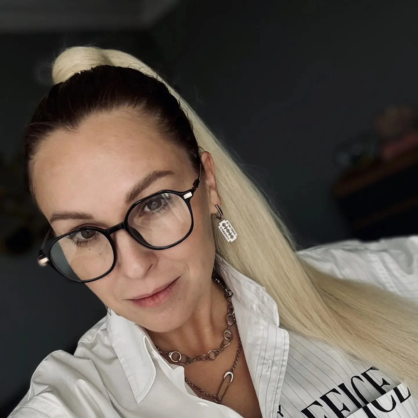 Алиса Красовитова @alisakrasovitova