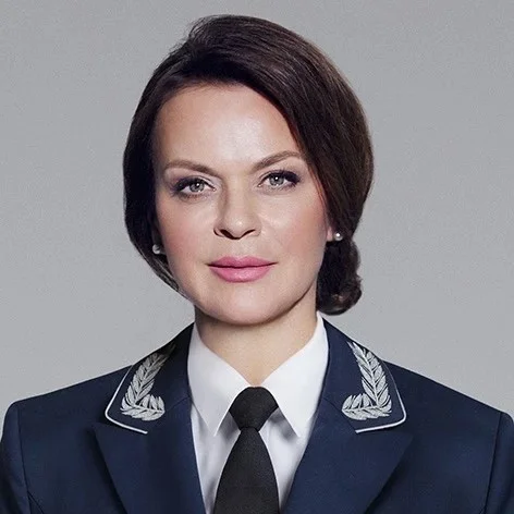 Анна Цивилева