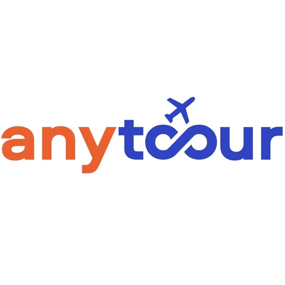 AnyTour - Горящие туры