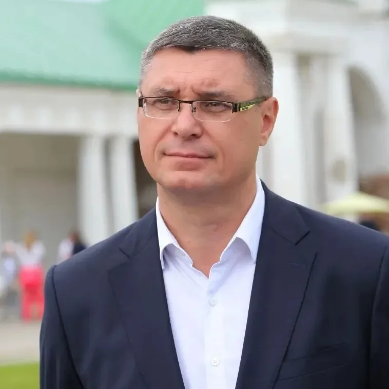 Авдеев. О важном