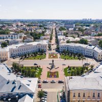 Чат Тверь и Тверская область