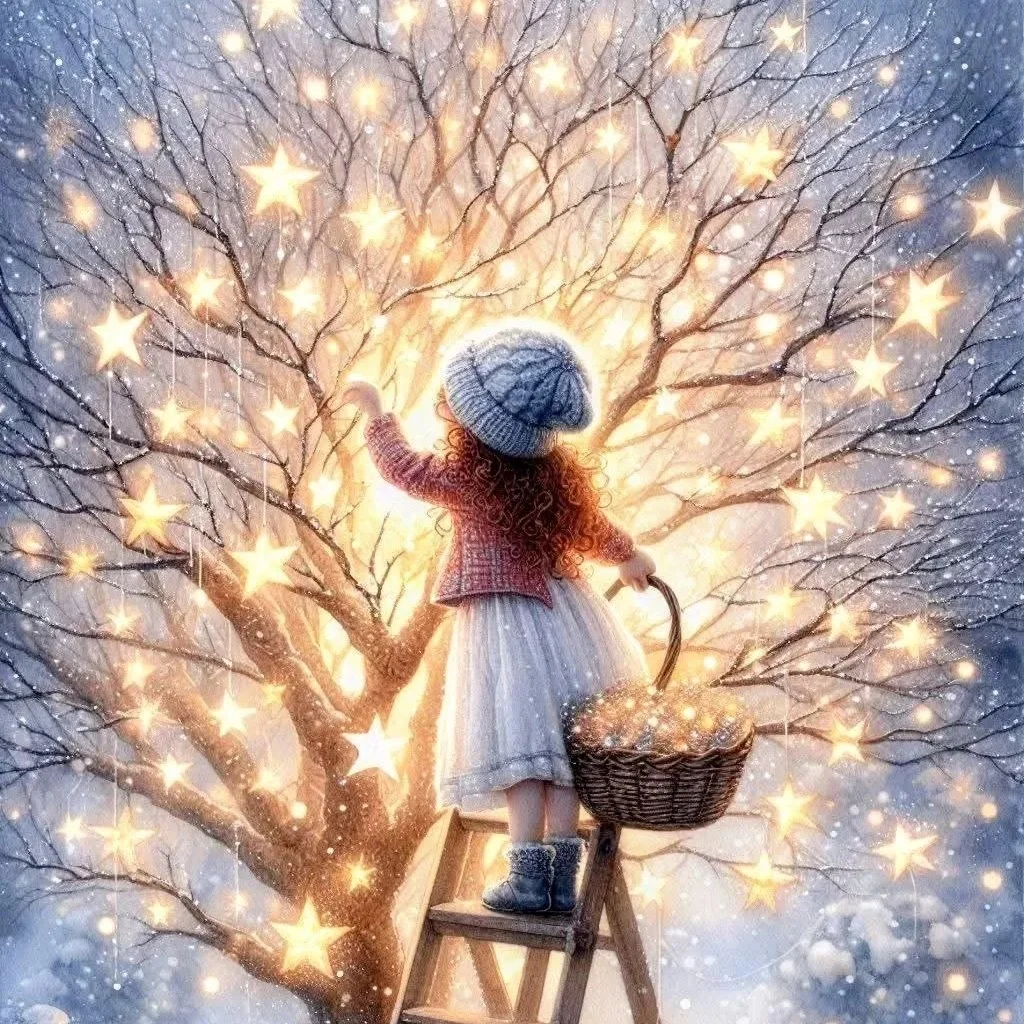 Мамины открытки 💌