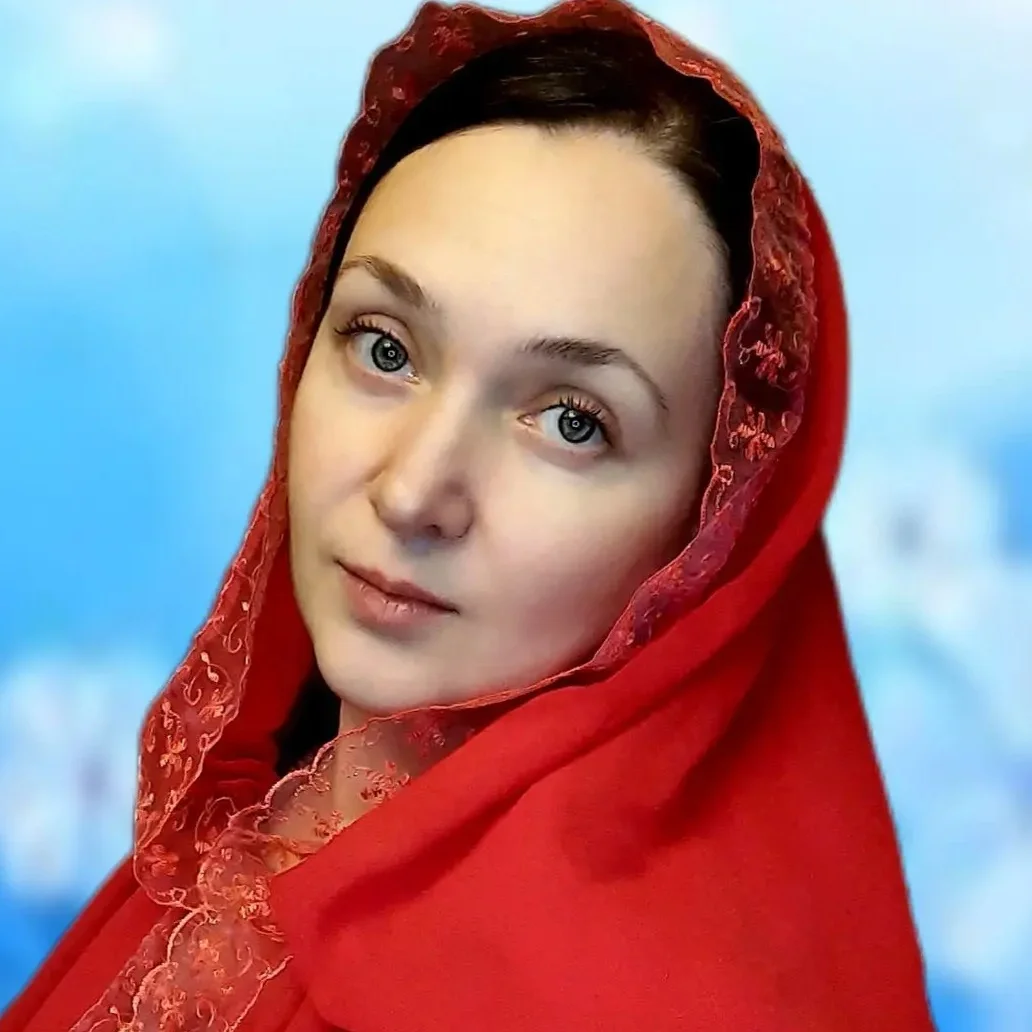ДОБРОДЕТЕЛЬНАЯ ЖЕНА