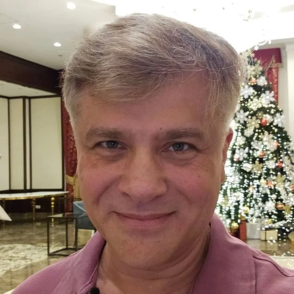 Доктор Егоров
