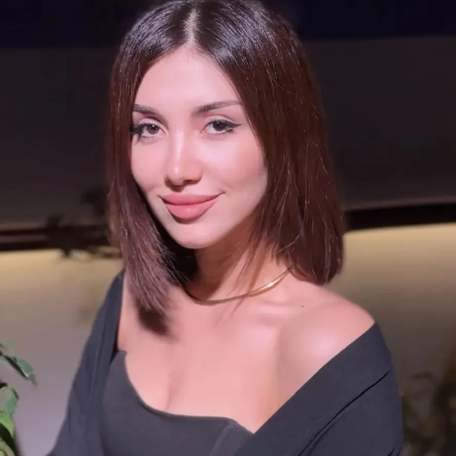 Эгина Агаджанян