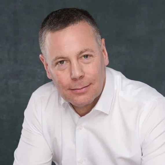 Михаил Евраев