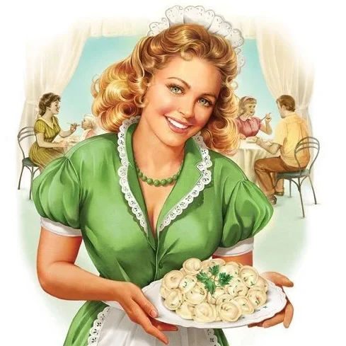 Вкус детства. Рецепты СССР.