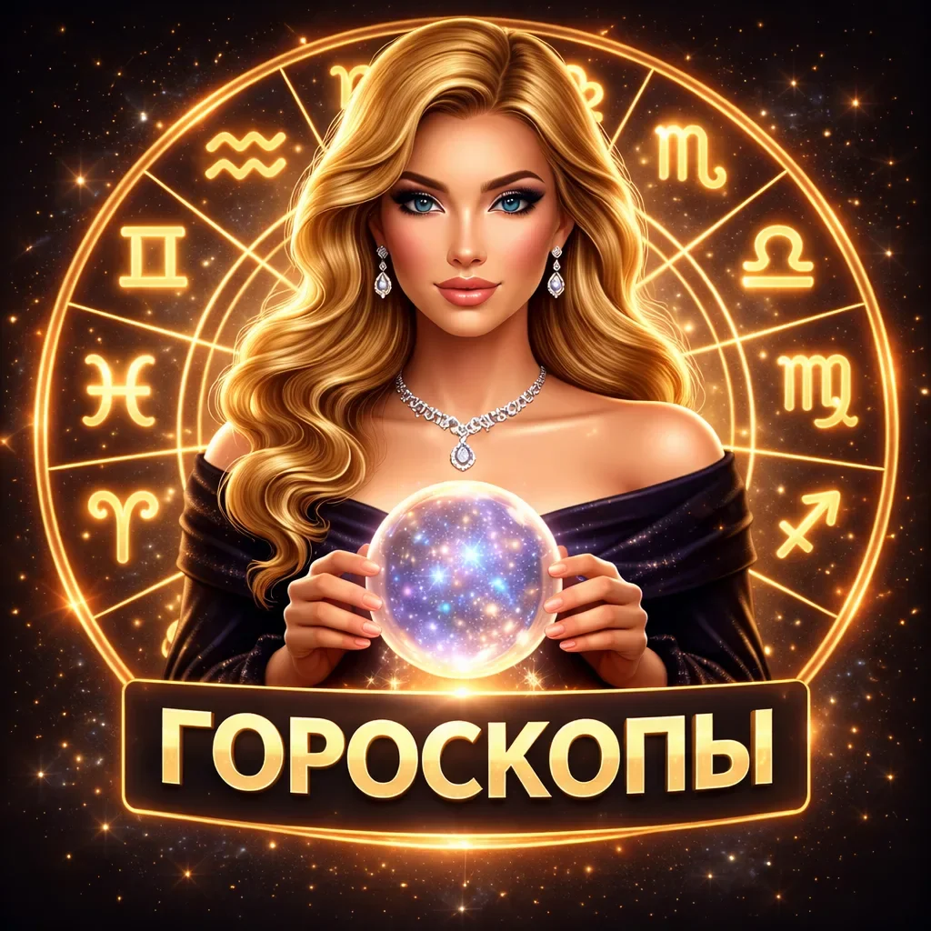 Гороскопы