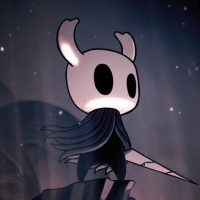 Hollow knight / Silksong