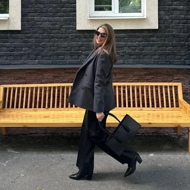 Стилист Jennyhaet