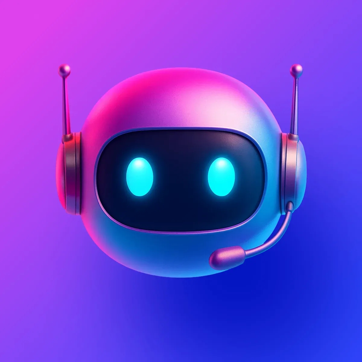 Just AI Bot