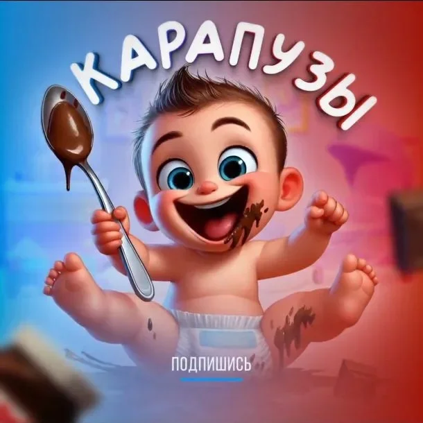 Ой, всё • Женский юмор
