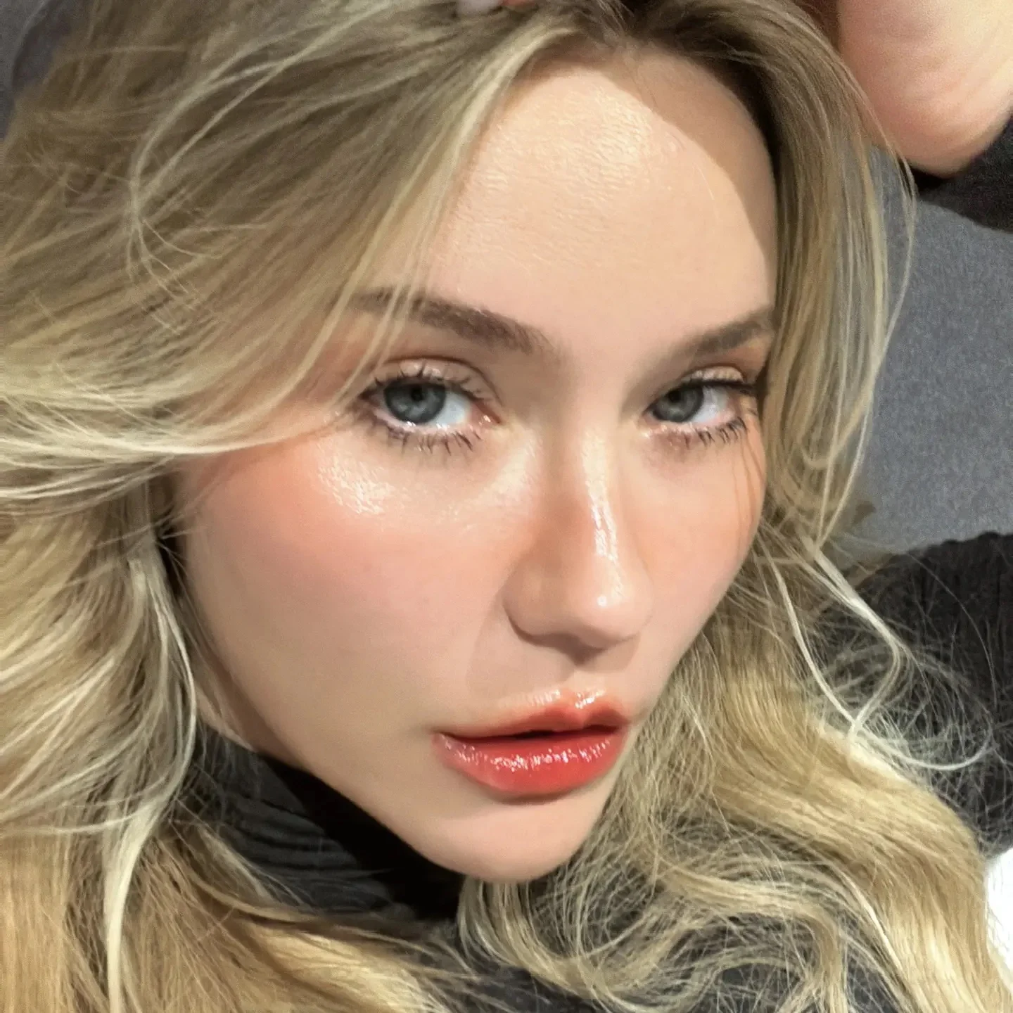 Катя Конасова