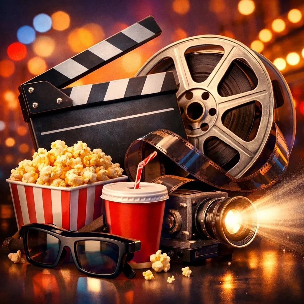 Кино тренды | Фильмы | Сериалы