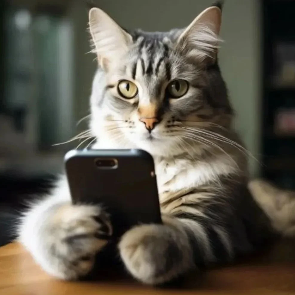 Котейка