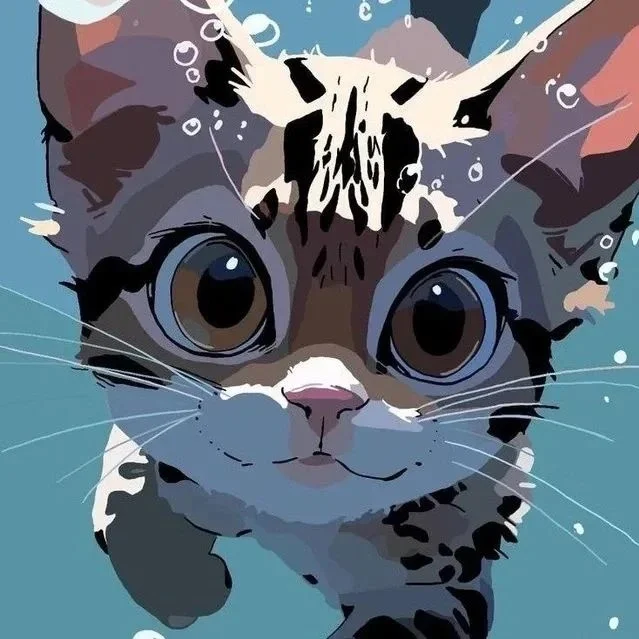 Забавные Котики I Животные I Котята I Юмор I Друзья