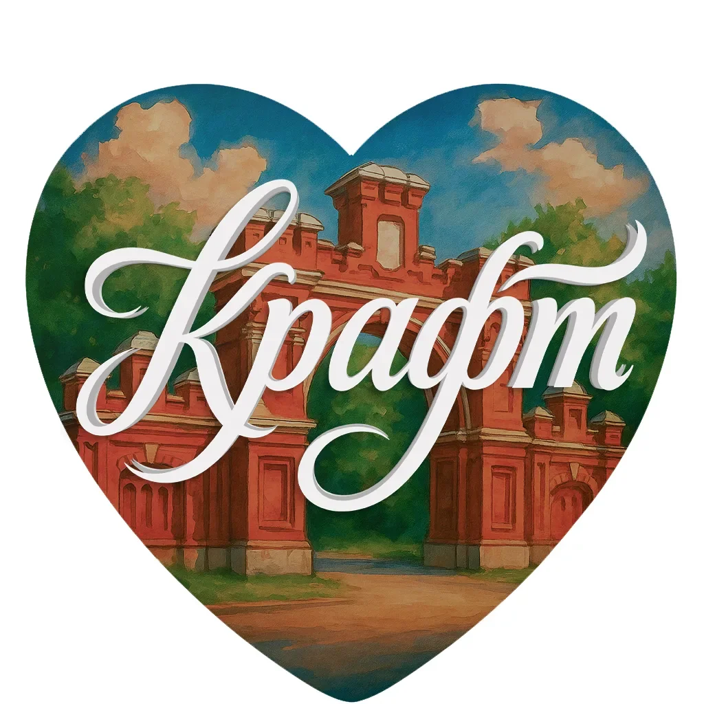 Красноармейский Крафт
