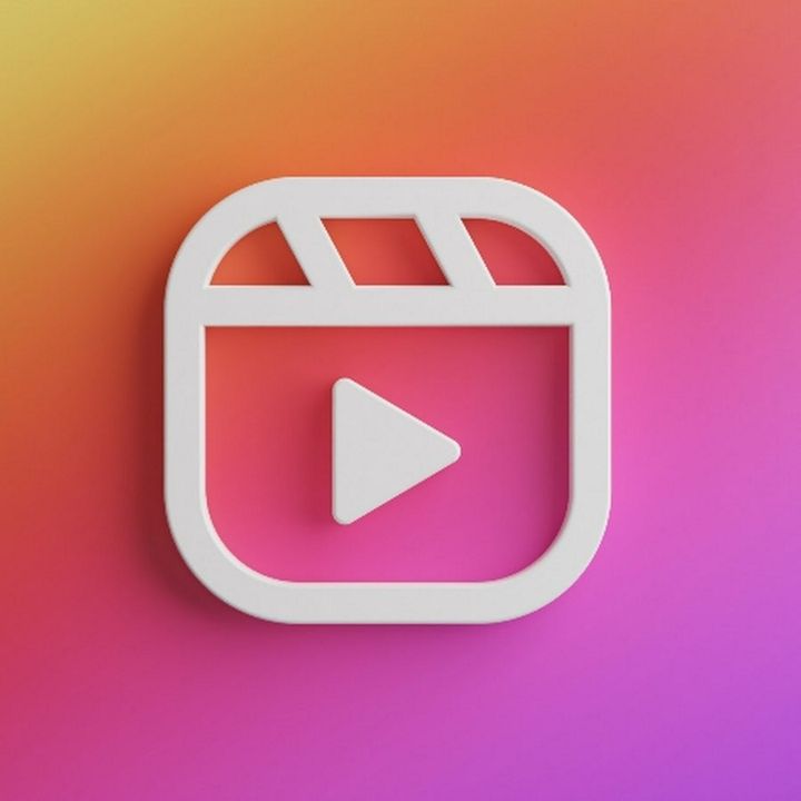 Курсы "Reels инстамир съемка"
