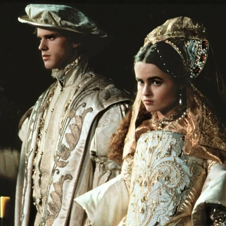 LADY JANE