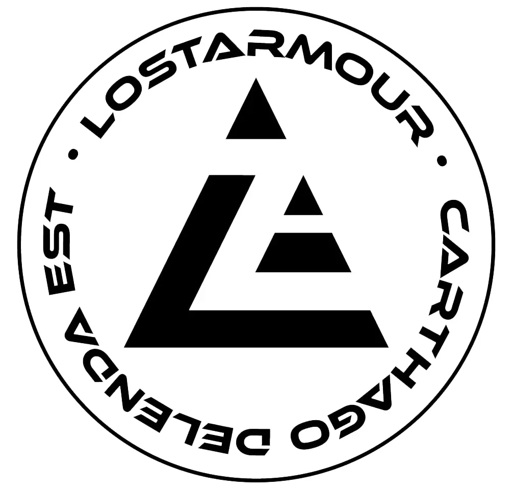 LOSTARMOUR | Carthago delenda est!