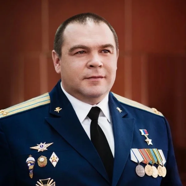 Михаил Миненков Невинномысск