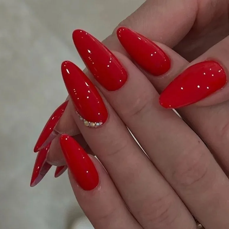 Сезонный маникюр 💅