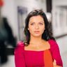 Маргарита Симоньян
