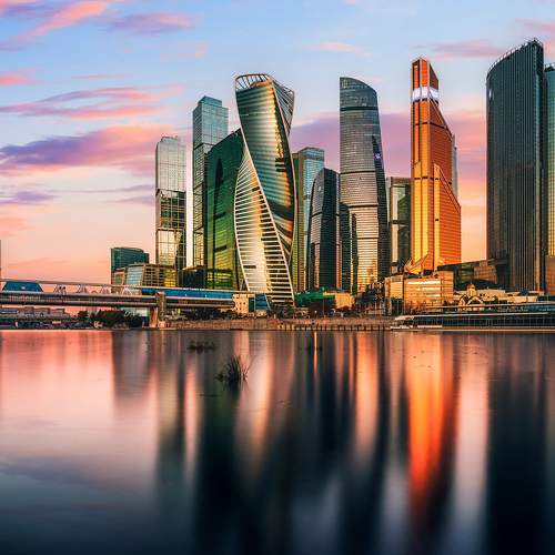 Москва✅️ Новости