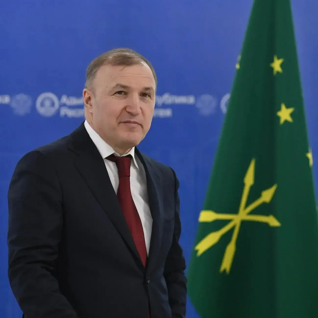 Мурат Кумпилов