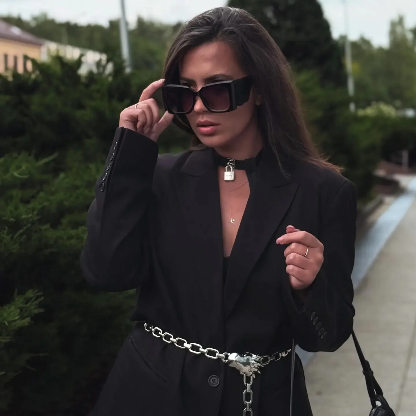 Natalia Koks вещает