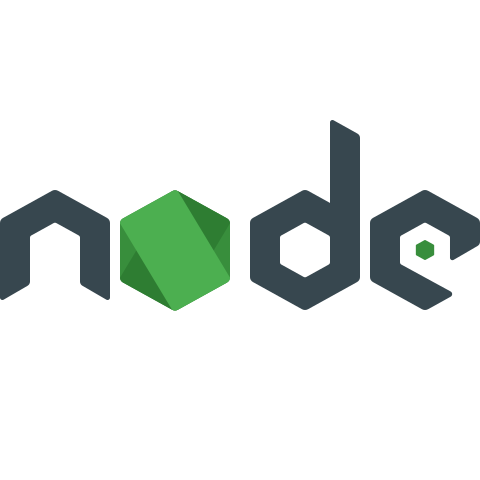 Node.js Работа