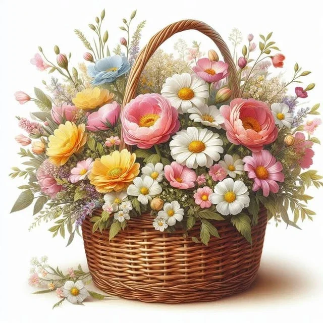 Добрые пожелания 💝