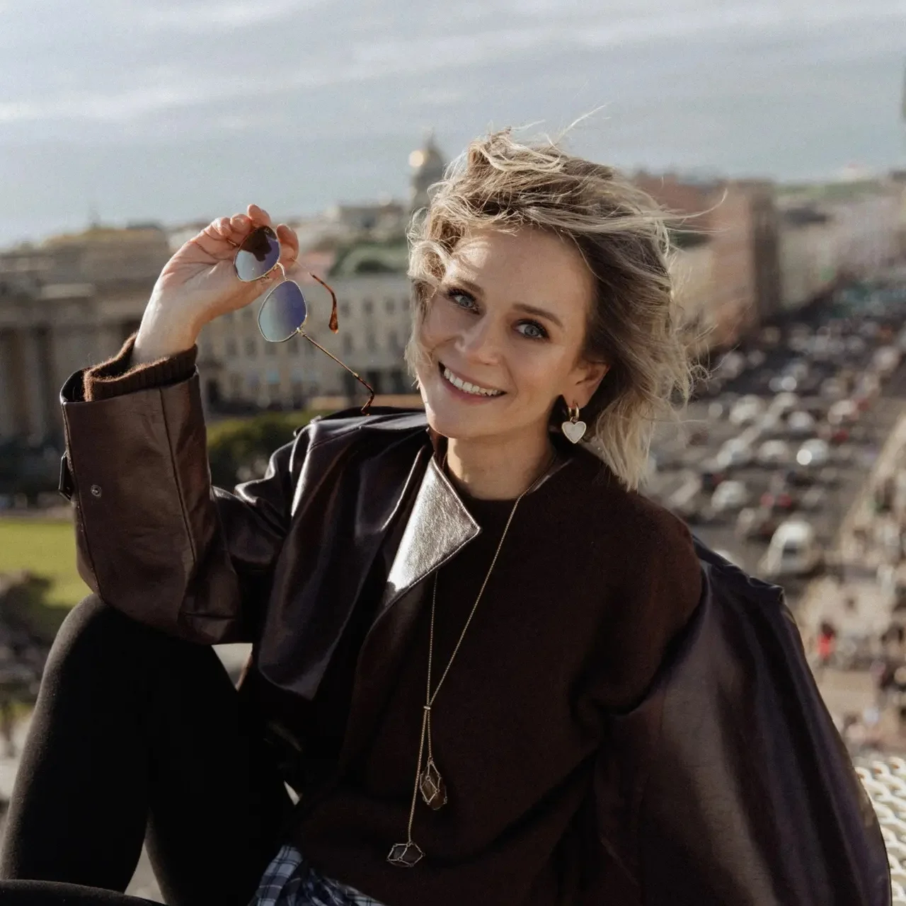 KATTRIN / Екатерина Пикулина