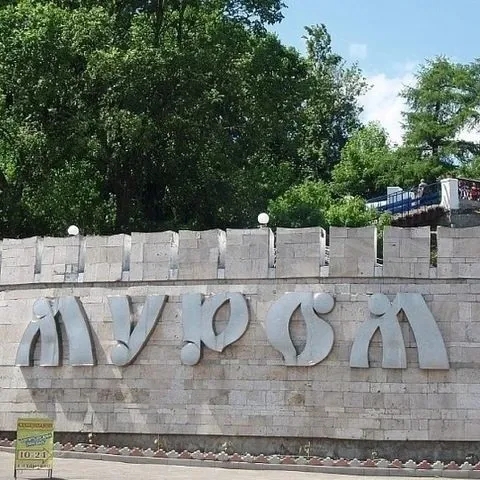 Подслушано в Муроме
