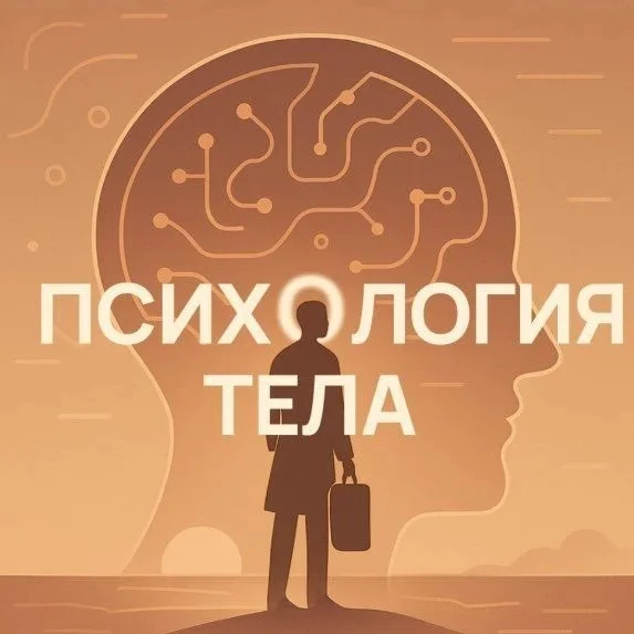 Психология тела | Саморазвитие