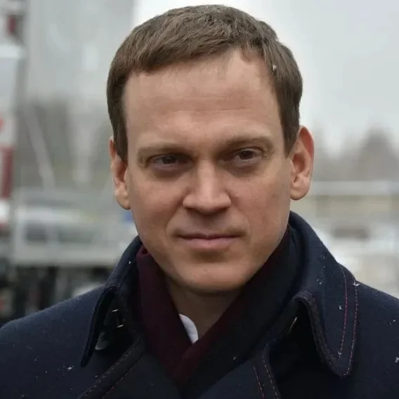Павел Малков
