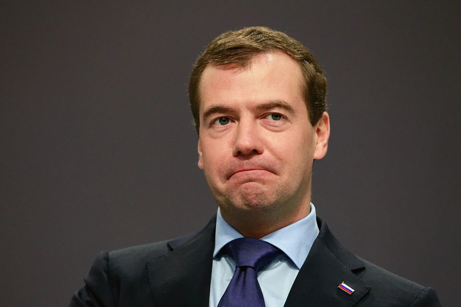 Райтер Медведева
