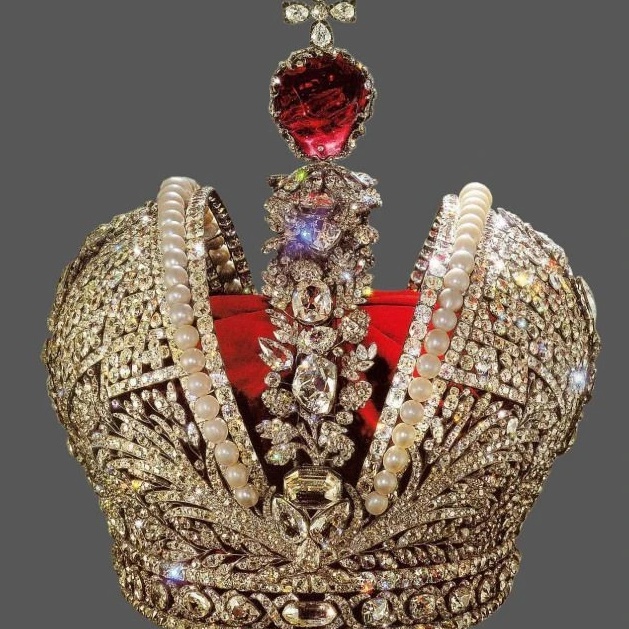 Русский код: архитектура и память