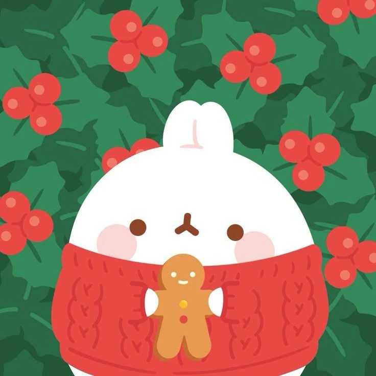 ☃️ ⵋᙓᑎᑎᑌ ᔦᗣᙢ ✨ ❤