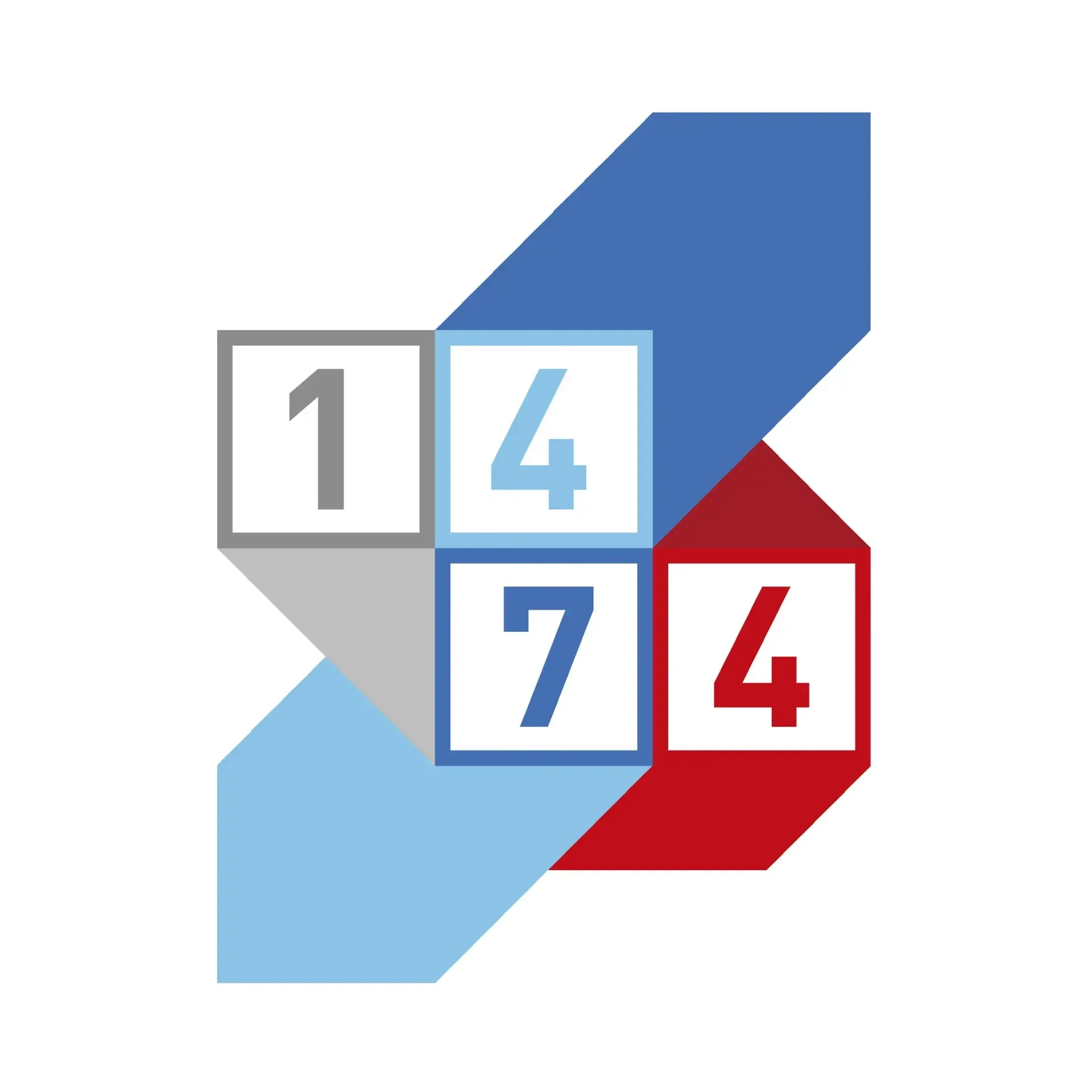 Школа №1474