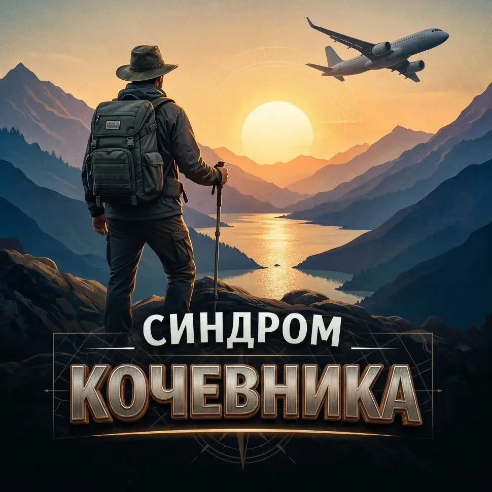 Синдром Кочевника