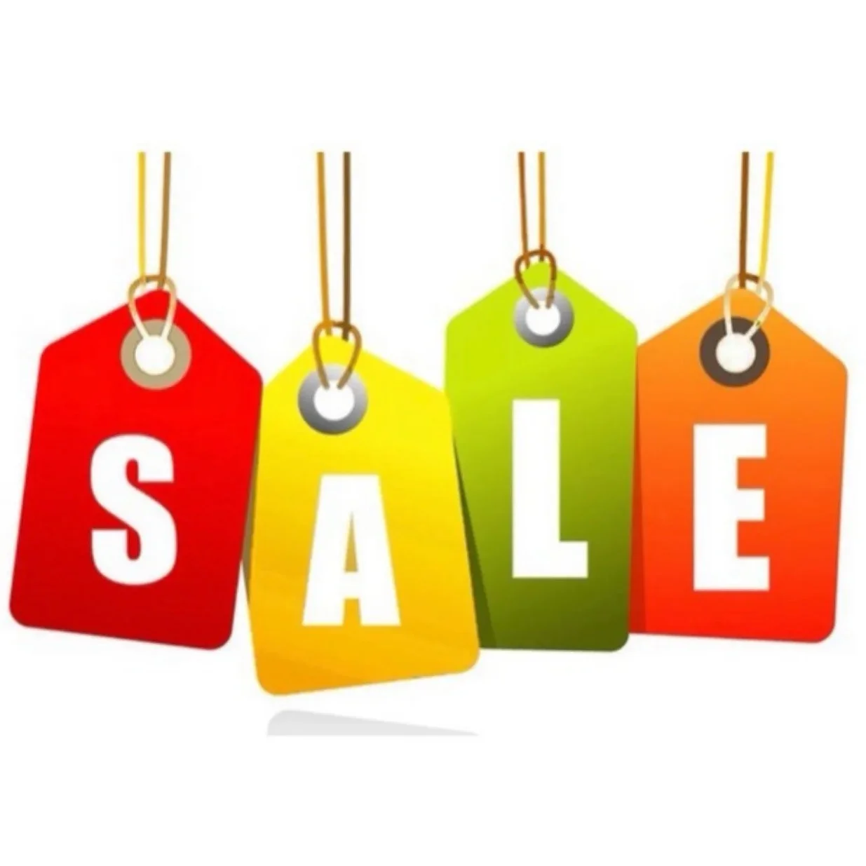 Скидки и акции Чеб