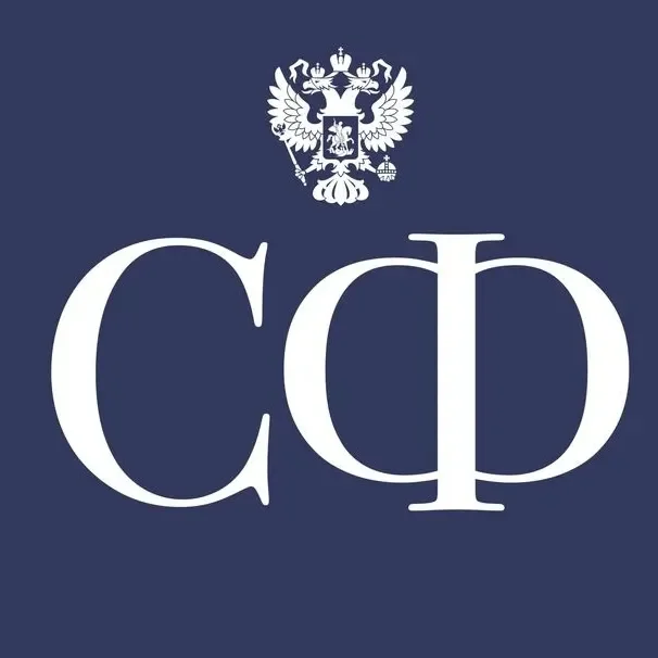 Совет Федерации