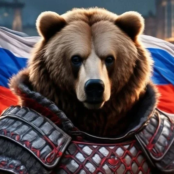 СВО Наши Ребята