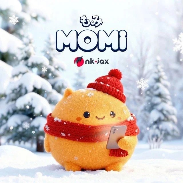 Теперь только MOMI