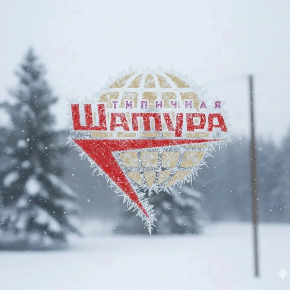 Типичная Шатура (сила в правде)