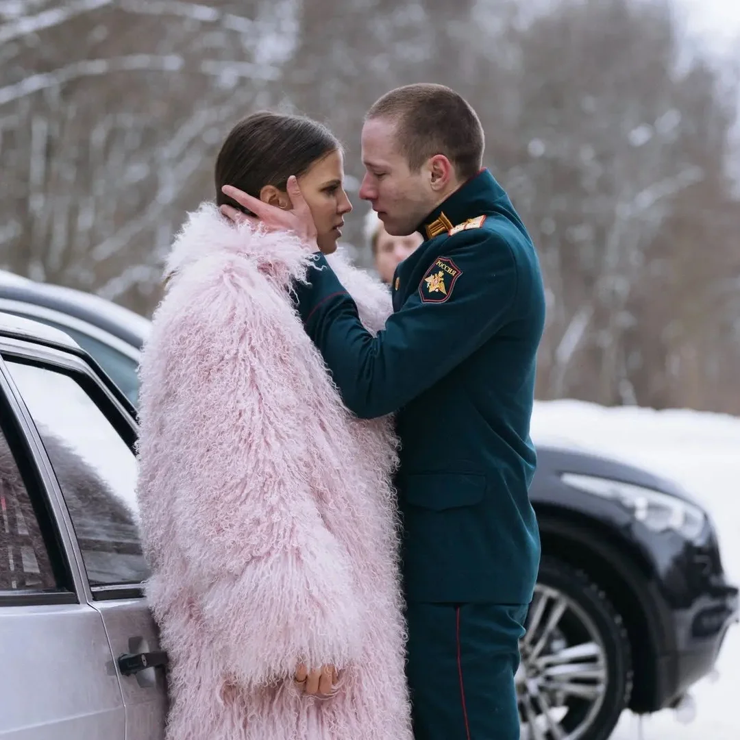 ТОП СЕРИАЛЫ | РУССКИЕ СЕРИАЛЫ
