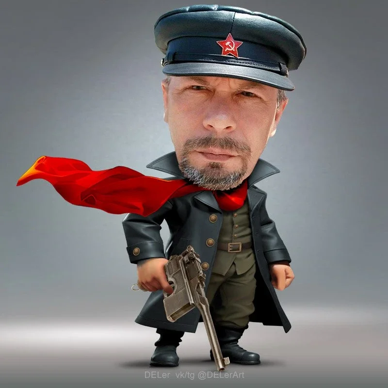 ВЕСЕЛОВСКИЙ